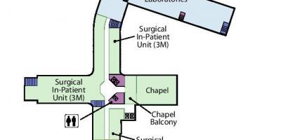 Картицу медицинском центру Светог Јосипа у Торонту 3